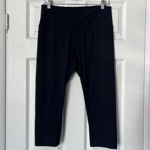 RBX Cropped Leggings - Size L